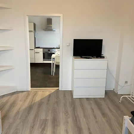 Worker Bedburg Lejlighed Hau